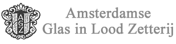 Amsterdamse Glas in Lood Zetterij